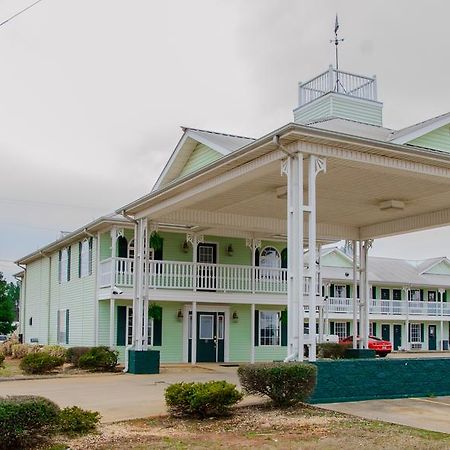 Key West Inn - Childersburg Exteriör bild